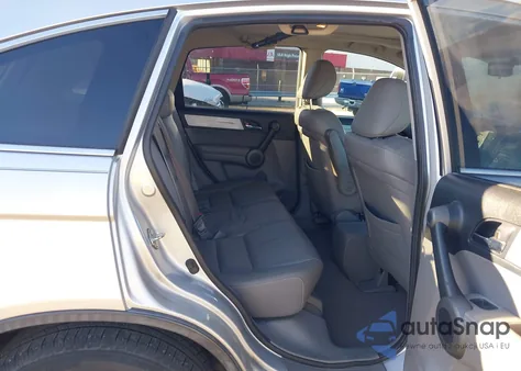 2010 Honda Cr-V Ex-L z USA, uszkodzony, nr VIN 5J6RE3H75AL024297